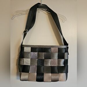 Harveys Seatbelt Treecycle CRT